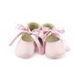 Children's fashion - Leather booties | Josephine - CALISSON LITTLE ROYALS