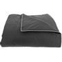 Bed linens - Percale Duvet Cover or Stone Wash - SIRETEX SENSEI LA MAISON DU COTON