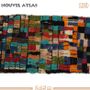 Contemporary carpets - AZILAL ,BENI OURAIINE, BOUCHEROUITE, MRIRT, HANBE, NATTE - LE NOUVEL ATLAS