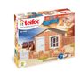 Children's arts and crafts - Constructions Teifoc - CADEAU KID