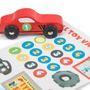 Toys - Race Car Transporter - LE TOY VAN