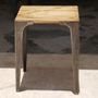 Coffee tables - End of sofa Gazelle - QUATR' A