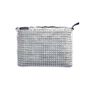 Bags and totes -  1.4 CAN LARGE CLUTCH  - BI ETHIC