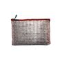 Bags and totes -  1.4 CAN LARGE CLUTCH  - BI ETHIC