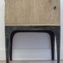 Storage boxes - bedside table Gazelle - QUATR' A