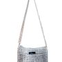 Bags and totes -  1.4 CAN LARGE CLUTCH  - BI ETHIC