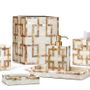 Mounting accessories - Parquet Collection - LABRAZEL