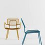 Lawn chairs - OPLA' COLLECTION - IMPERIAL LINE