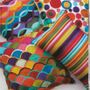 Fabric cushions - CUSHION COVER - CONDOR