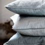 Fabric cushions - cushion covers - CONDOR