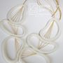 Jewelry - Plastron necklace Harp - VESNA GARIC