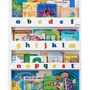 Children's bedrooms - Tidy Books - CADEAU KID