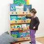 Chambres d'enfants - Tidy Books - CADEAU KID