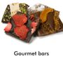 Chocolate - Various range of chocolate bars - COMPTOIR DU CACAO