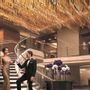 Woodworks - Hotel St Regis Macau - ETIENNE MOYAT