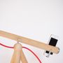 Design objects - Balance Lamp - YUUE DESIGN