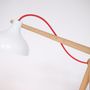 Design objects - Balance Lamp - YUUE DESIGN
