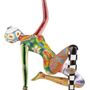 Design objects - Acrobat TOM´S DRAG Circus Collection  - TOM'S COMPANY