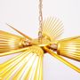 Suspensions - Carina Chandelier - CHARLES LETHABY LIGHTING