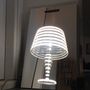 Wall lamps - MIRROR LAMP - MICHELE MALIN DESIGN