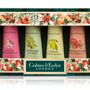 Beauty products - Hand creams set - CRABTREE AND EVELYN FRANCE