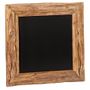 Other wall decoration - wooden chalkboard - DÉCORAMA