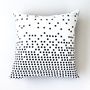 Coussins textile - Dots Cushion  - IHANNA HOME