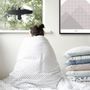 Bed linens - Mountains Bed Linen 140x200, 50x70 - IHANNA HOME