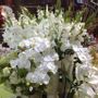 Floral decoration - artificial flowers CHARMING - MAXITA