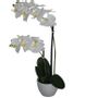 Floral decoration - artificial flowers CHARMING - MAXITA