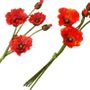 Floral decoration - artificial flowers LAVANDER - MAXITA COMPTOIR SAS