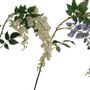 Floral decoration - artificial flowers HORTENSE - MAXITA COMPTOIR SAS