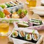 Food storage - Origami Lunch boxes and plates - SAKURA BENTO