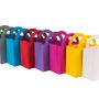 Papeterie - Buntbox Colour Bags - petits sacs en carton - BUNTBOX