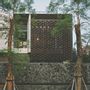 Plafonds tendus - Solution Extérieure Pour Les Bâtiments Et Les Projets Commerciaux - WONDERS OF WEAVING - REMARKABLE INDONESIA