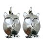 Jewelry - OWL collection - LILI LA PIE