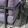 Sofas - Alura Lounge Outdoor Sofa - ROYAL BOTANIA