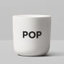 Ceramic - PLTY Mugs: Beat - PLTY