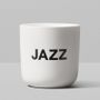 Ceramic - PLTY Mugs: Beat - PLTY