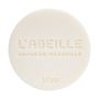 Soaps - LE SAVON DE MARSEILLE - WHITE OLIVE OIL - L'ABEILLE 1730