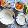 Everyday plates - CATCHII dinnerware - CATCHII HOMEWARE