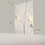 Wall lamps - Fibre Placement Lamp  - LABEL / BREED