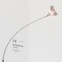 Wall lamps - Fibre Placement Lamp  - LABEL / BREED