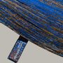 Design carpets - Vlisco Recycled Carpet  - LABEL / BREED