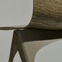 Chairs - Flax Chair  - LABEL / BREED