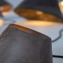 Table lamps - Lampe On-Off Petite - GRAVVE