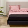 Bed linens - Nude & Black - ALESSANDRO DI MARCO