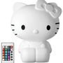 Children's bedrooms - Hello Kitty Lamp - BASENL