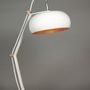 Design objects - Rhoda TBL - LAMPARI
