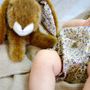 Peluches - Martin le Lapin - CALISSON LITTLE ROYALS